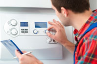 free commercial Oxgang boiler quotes